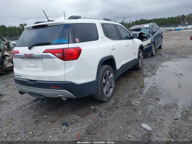 1GKKNNLS0KZ154697 GMC Acadia Slt-2