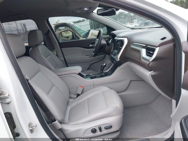 1GKKNNLS0KZ154697 GMC Acadia Slt-2