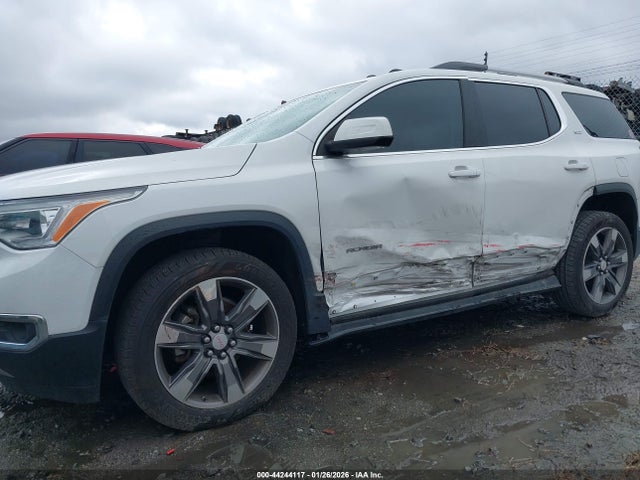 1GKKNNLS0KZ154697 GMC Acadia Slt-2