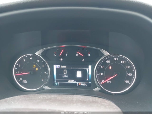 1GKKNNLS0KZ154697 GMC Acadia Slt-2