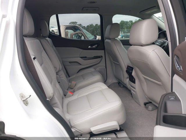 1GKKNNLS0KZ154697 GMC Acadia Slt-2