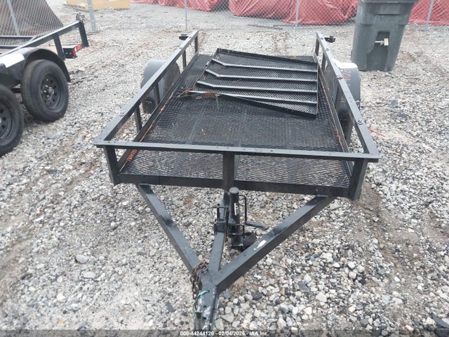 Utility Trailer Mfg Other 2021 T1103968 Image 10