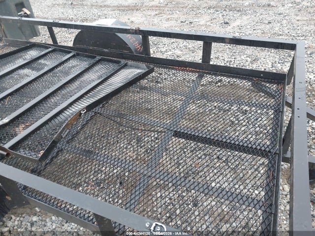 Utility Trailer Mfg Other 2021 T1103968 Image 5