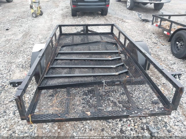 Utility Trailer Mfg Other 2021 T1103968 Image 6