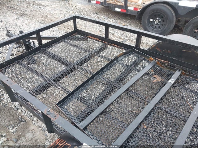 Utility Trailer Mfg Other 2021 T1103968 Image 7
