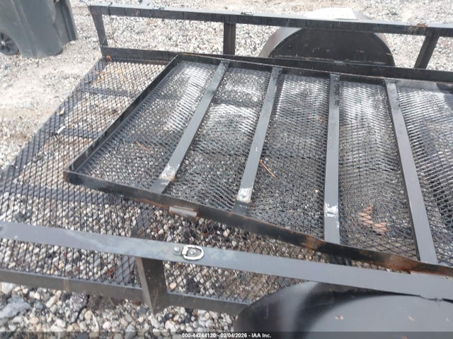 Utility Trailer Mfg Other 2021 T1103968 Image 8