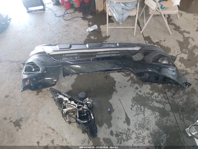 2019 Nissan Pathfinder Sl მანქანა იყიდება აუქციონზე, vin: 5N1DR2MM6KC644096, აუქციონის ნომერი: 44244126