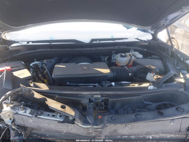 1GNS6RKD0TR102062 Chevrolet Tahoe 4wd Rst