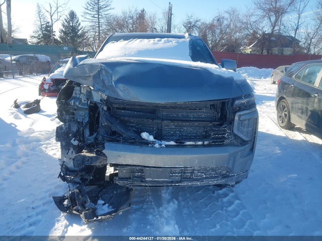 1GNS6RKD0TR102062 Chevrolet Tahoe 4wd Rst