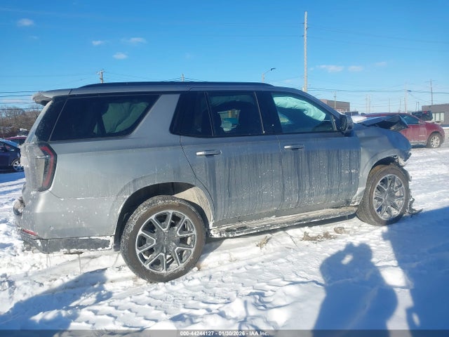 1GNS6RKD0TR102062 Chevrolet Tahoe 4wd Rst