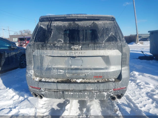 1GNS6RKD0TR102062 Chevrolet Tahoe 4wd Rst