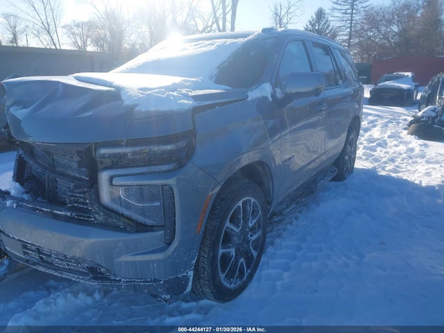 1GNS6RKD0TR102062 Chevrolet Tahoe 4wd Rst