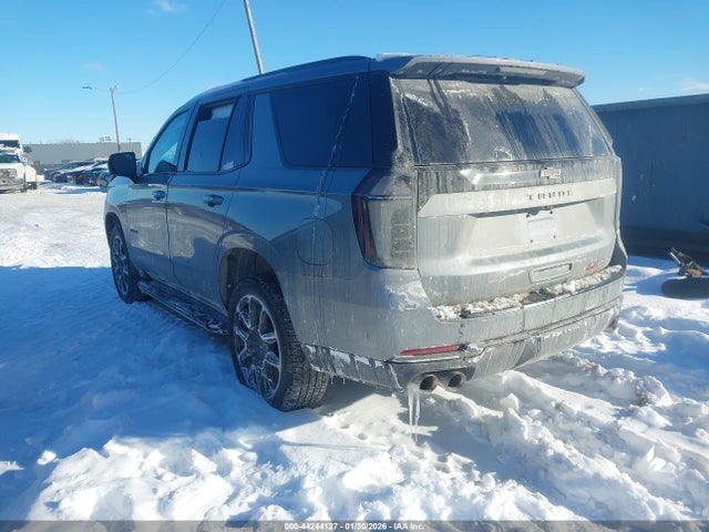 1GNS6RKD0TR102062 Chevrolet Tahoe 4wd Rst