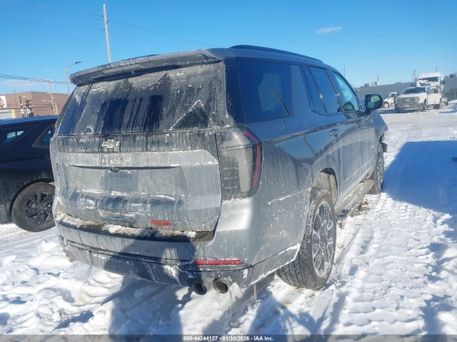 1GNS6RKD0TR102062 Chevrolet Tahoe 4wd Rst