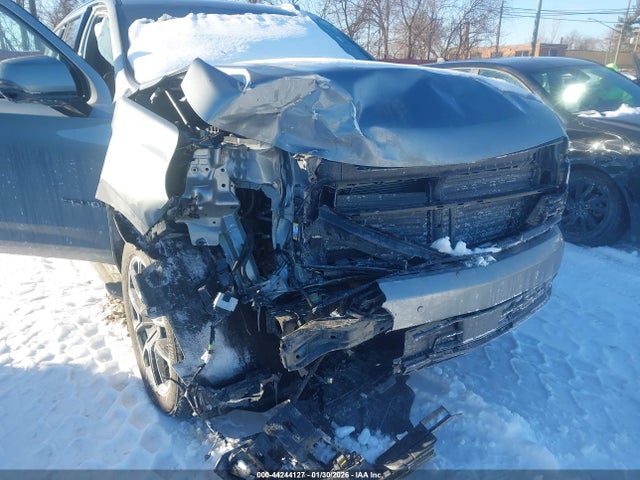 1GNS6RKD0TR102062 Chevrolet Tahoe 4wd Rst