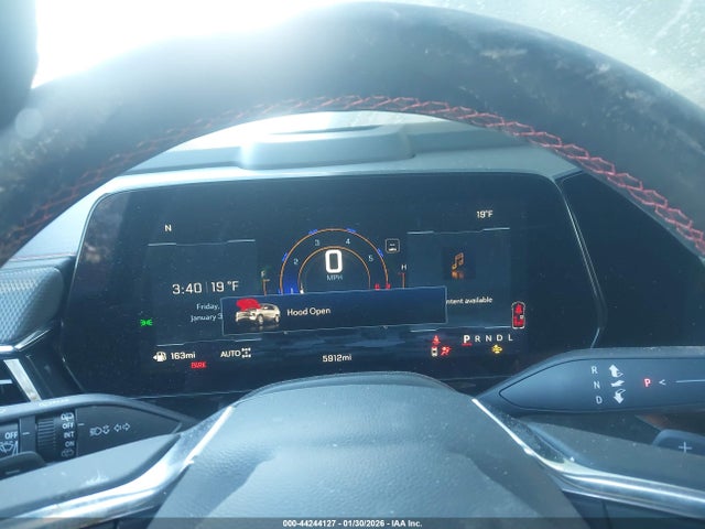 1GNS6RKD0TR102062 Chevrolet Tahoe 4wd Rst