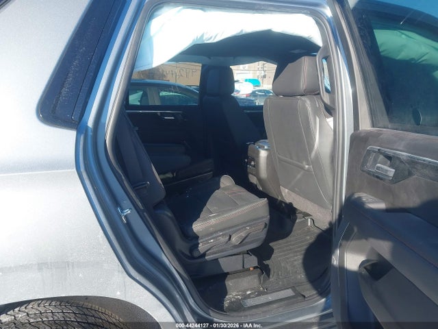 1GNS6RKD0TR102062 Chevrolet Tahoe 4wd Rst