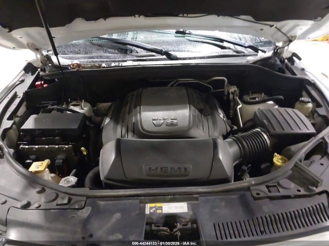 1C4SDJCT7EC331656 Dodge Durango R/t