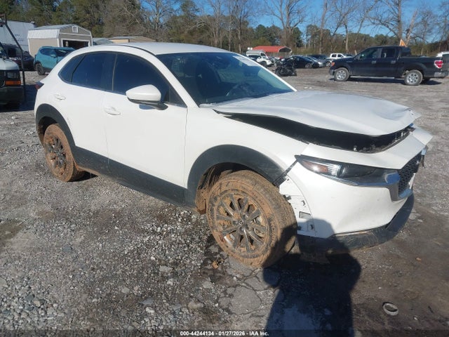 2023 MAZDA CX-30 3MVDMBAM9PM512753 Photo 0