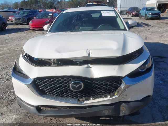 44244134 :رقم المزاد ، 3MVDMBAM9PM512753 vin ، 2023 Mazda Cx-30 2.5 S مزاد بيع