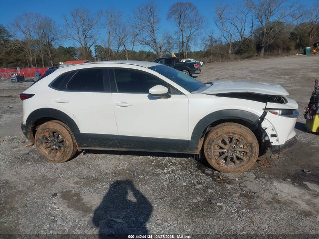 44244134 :رقم المزاد ، 3MVDMBAM9PM512753 vin ، 2023 Mazda Cx-30 2.5 S مزاد بيع
