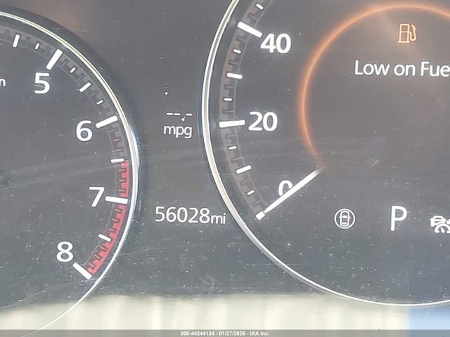 44244134 :رقم المزاد ، 3MVDMBAM9PM512753 vin ، 2023 Mazda Cx-30 2.5 S مزاد بيع