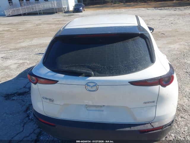 44244134 :رقم المزاد ، 3MVDMBAM9PM512753 vin ، 2023 Mazda Cx-30 2.5 S مزاد بيع