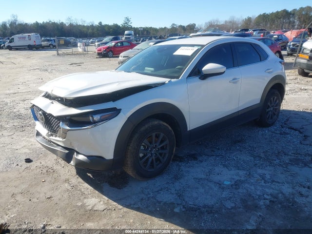 2023 MAZDA CX-30 3MVDMBAM9PM512753 Photo 1