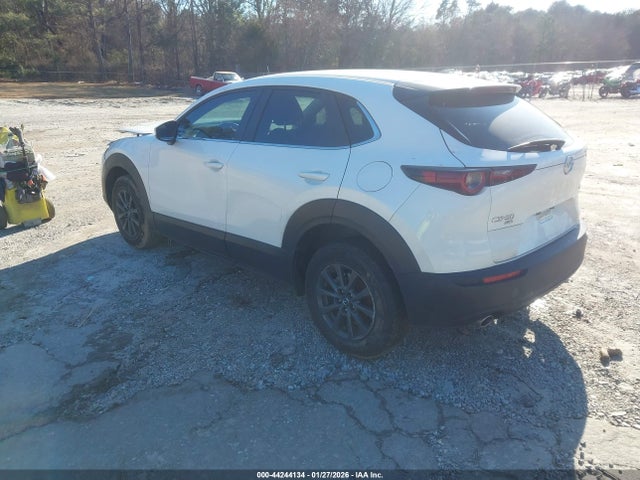 2023 MAZDA CX-30 3MVDMBAM9PM512753 Photo 2