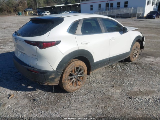2023 MAZDA CX-30 3MVDMBAM9PM512753 Photo 3