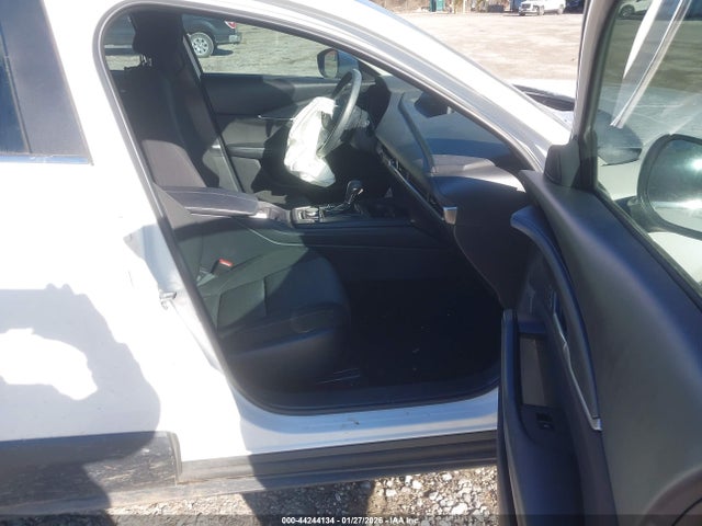 2023 MAZDA CX-30 3MVDMBAM9PM512753 Photo 4