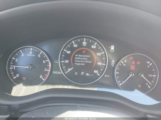 2023 MAZDA CX-30 3MVDMBAM9PM512753 Photo 6