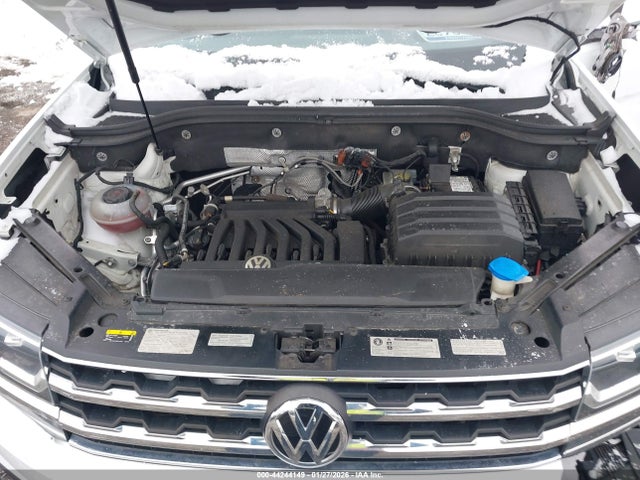 1V2KR2CA5JC563297 Volkswagen Atlas 3.6l V6 Se
