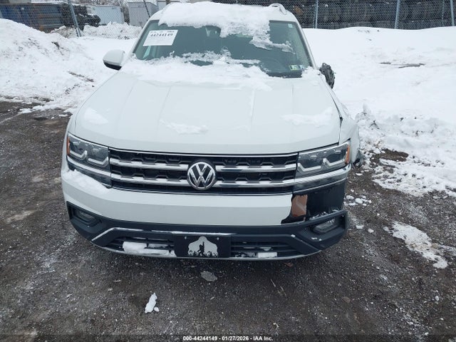 1V2KR2CA5JC563297 Volkswagen Atlas 3.6l V6 Se