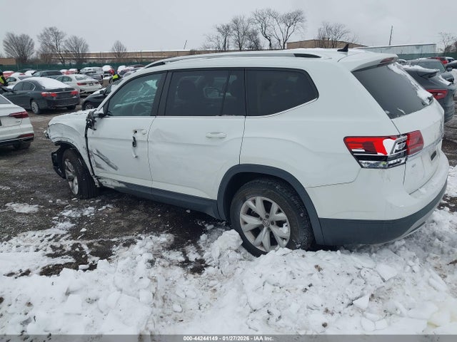 1V2KR2CA5JC563297 Volkswagen Atlas 3.6l V6 Se