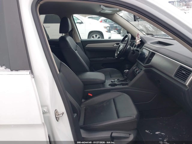 1V2KR2CA5JC563297 Volkswagen Atlas 3.6l V6 Se