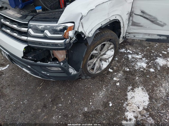 1V2KR2CA5JC563297 Volkswagen Atlas 3.6l V6 Se