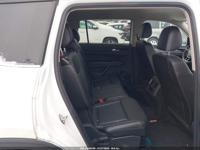 1V2KR2CA5JC563297 Volkswagen Atlas 3.6l V6 Se