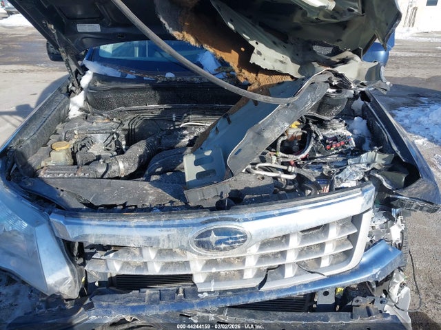 Продажа на аукционе авто 2011 Subaru Forester 2.5x Premium, vin: JF2SHADC1BH728914, номер лота: 44244159