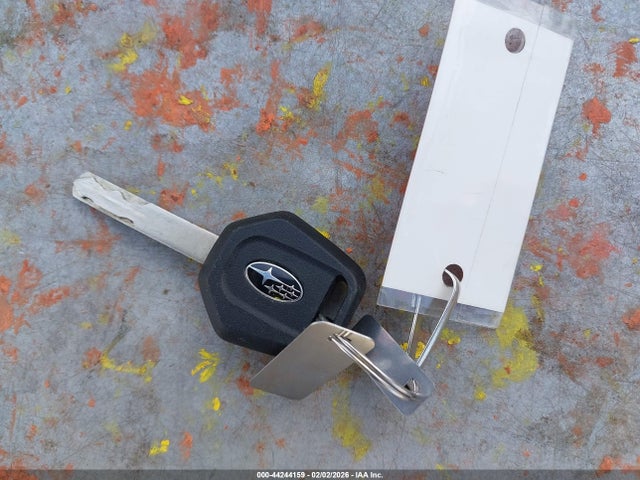 Продажа на аукционе авто 2011 Subaru Forester 2.5x Premium, vin: JF2SHADC1BH728914, номер лота: 44244159