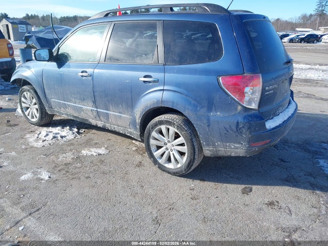 Продажа на аукционе авто 2011 Subaru Forester 2.5x Premium, vin: JF2SHADC1BH728914, номер лота: 44244159