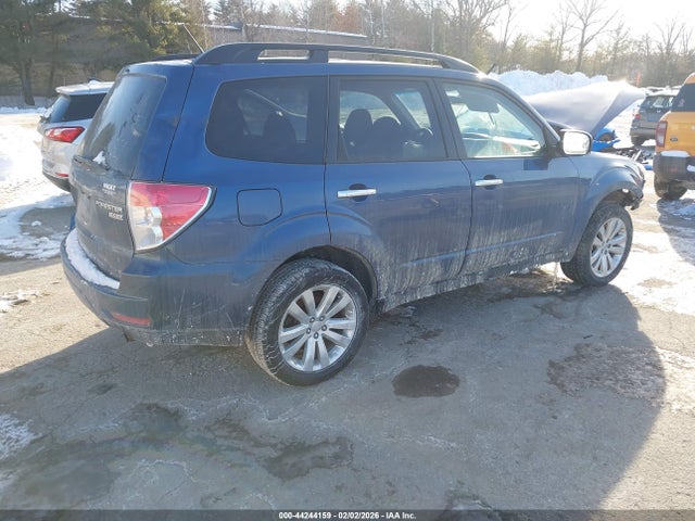 Продажа на аукционе авто 2011 Subaru Forester 2.5x Premium, vin: JF2SHADC1BH728914, номер лота: 44244159
