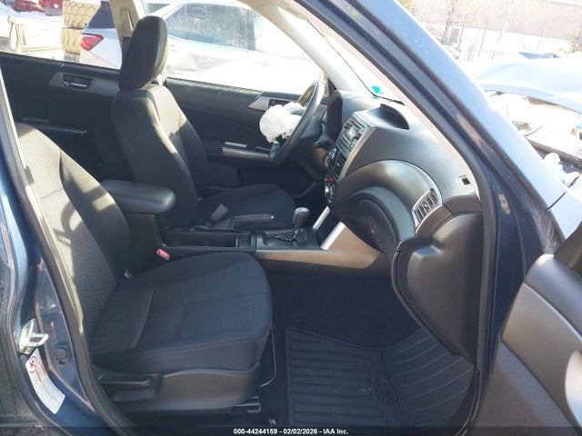 Продажа на аукционе авто 2011 Subaru Forester 2.5x Premium, vin: JF2SHADC1BH728914, номер лота: 44244159