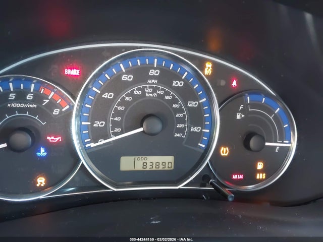 Продажа на аукционе авто 2011 Subaru Forester 2.5x Premium, vin: JF2SHADC1BH728914, номер лота: 44244159