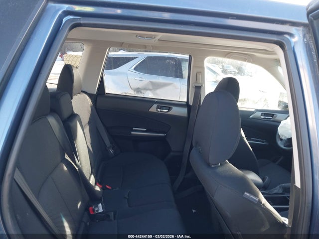 Продажа на аукционе авто 2011 Subaru Forester 2.5x Premium, vin: JF2SHADC1BH728914, номер лота: 44244159
