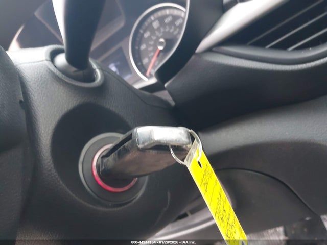 3KPF24AD1LE251716 KIA Forte Lxs