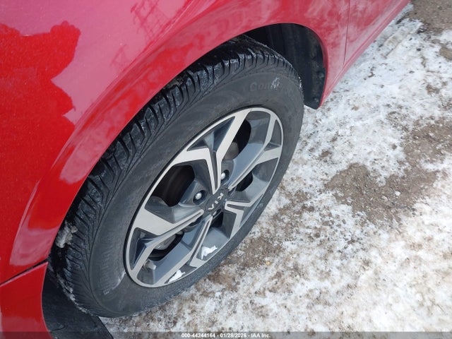 3KPF24AD1LE251716 KIA Forte Lxs