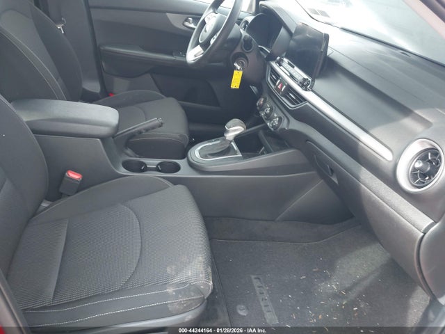 3KPF24AD1LE251716 KIA Forte Lxs