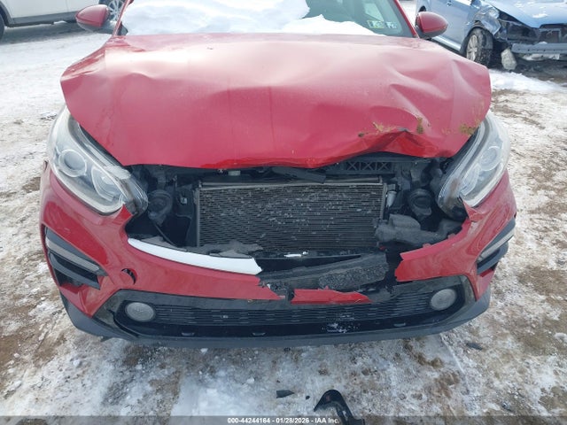 3KPF24AD1LE251716 KIA Forte Lxs