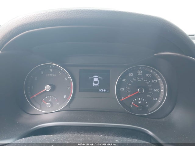 3KPF24AD1LE251716 KIA Forte Lxs